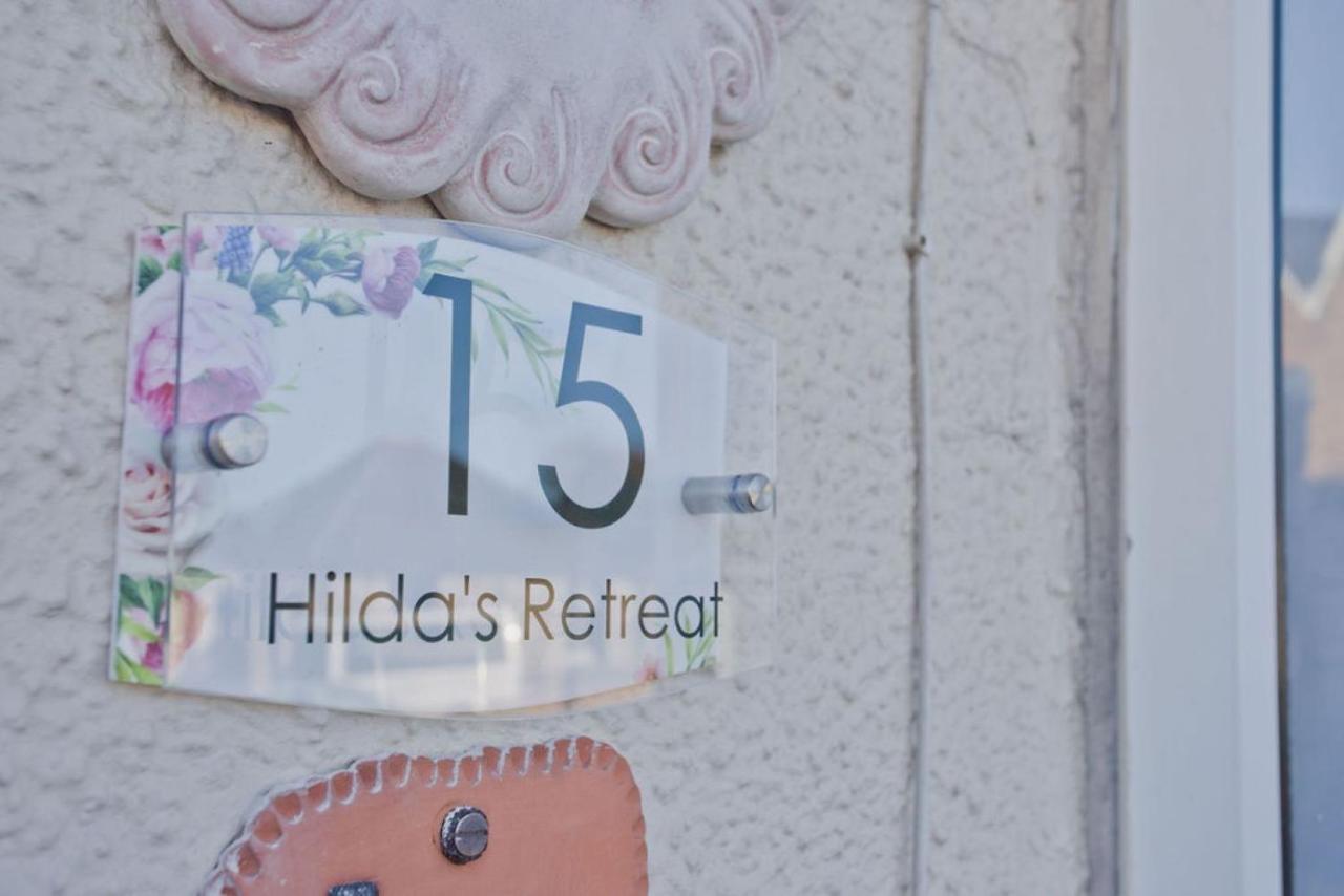 Hilda'S Retreat Accessible Wheel Chair Friendly With Hoist بول المظهر الخارجي الصورة